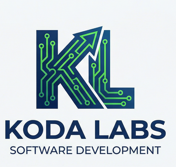 KODA LABS logo